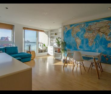 2 Bed Flat, Anchor House, SW18 - Photo 1