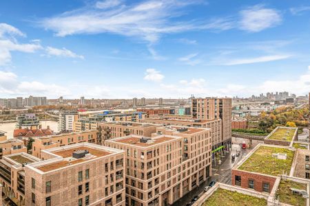 3 bedroom flat to rent - Photo 5