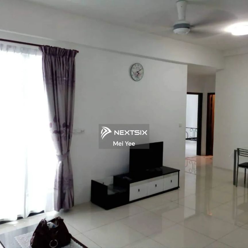 Surian Residence Condominium - Foto 1