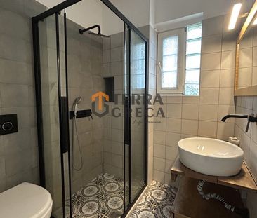 Διαμέρισμα 60 τ.μ. προς ενοικίαση - Photo 4
