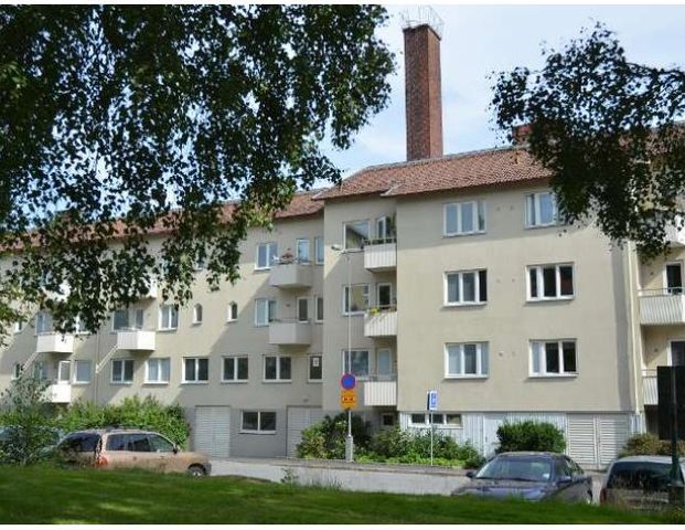 Riksdalersgatan 38 - Photo 1