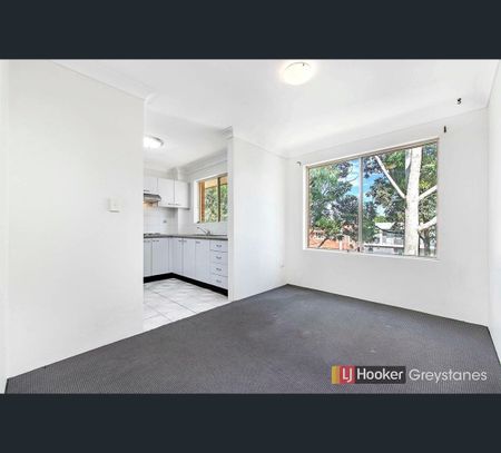 8/39-41 WINDSOR ROAD, Merrylands, NSW 2160 - Photo 2