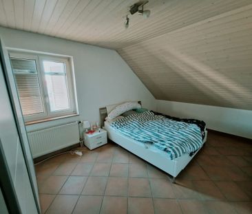 4.5 Zimmer, 103 m², 2. Stock - Photo 5