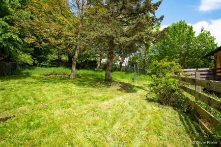 HELLE UND GROSSZÜGIGE 4 ZIMMERWOHNUNG IN IDYLLISCHER LAGE MIT GARTEN UND GARAGENPLATZ- PROVISIONSFREI - Foto 5