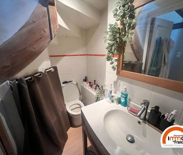 Location Appartement 2 pièces 27m² - Photo 5