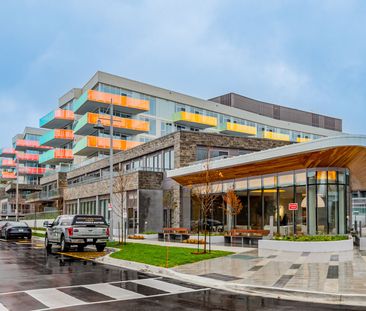 For Lease - 333 Sunseeker Avenue Unit# 117, Innisfil, Ontario - Photo 2