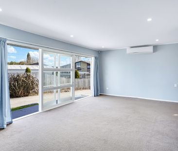 Five Bedroom Home Near Waikato Hospital - Photo 1