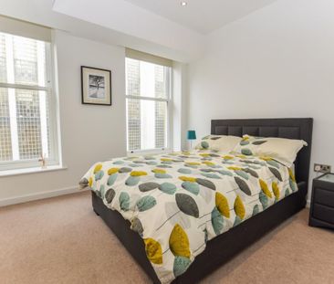 2 bedroom flat to rent - Photo 6
