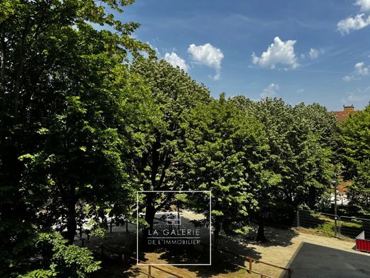 Location Appartement 2 pièces 40m² TOULOUSE 31300 - Photo 1