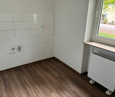 3-Zimmer-Wohnung,frisch renoviert in ruhiger Lage - Photo 4