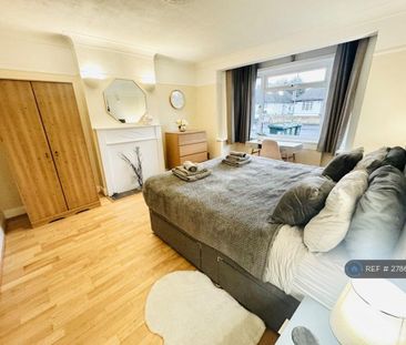 2 bedroom maisonette to rent - Photo 6