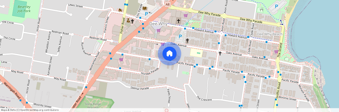 6/48 Pacific Parade, NSW 2099, Dee Why