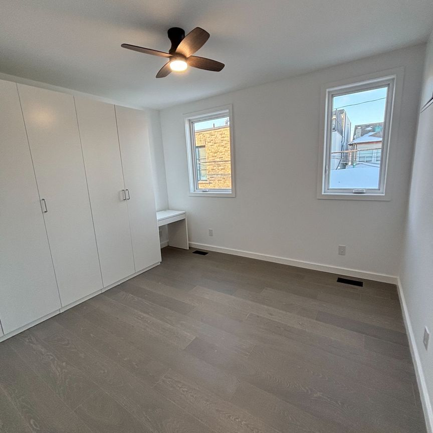 For Lease - 395 Delaware Avenue Unit# A, Toronto, Ontario - Photo 1