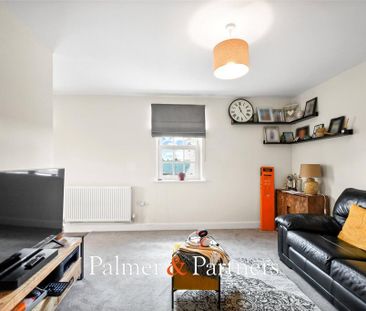 2 bedroom apartment to rent - Photo 2