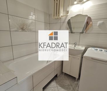 Kijewo - wynajem, 1 pok. 35m2, I piętro, balkon - Zdjęcie 2