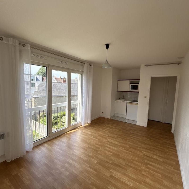 Appartement T1 à louer - 22 m² - Photo 1