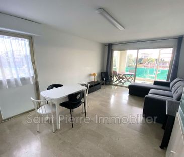 Appartement Cagnes-sur-Mer - Photo 3