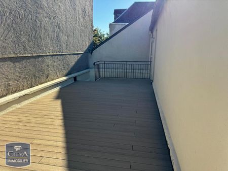 Location Maison 2 pièces 33m² TOURS 37000 - Photo 4