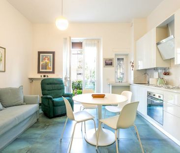 Via Francesco Nullo, Milan, Lombardy 20129 - Photo 2