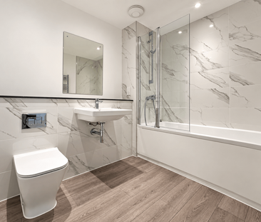 1 bedroom apartment to rent - Photo 6