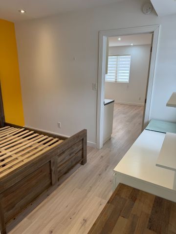 For Lease - 233 Ellerslie Avenue Unit# Lower 1, Toronto, Ontario - Photo 3