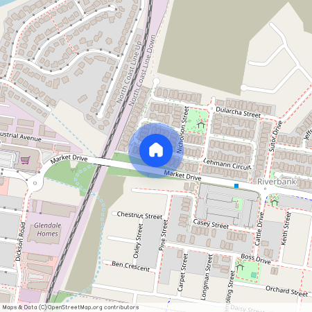 21 Coggins Street, Qld 4510, Caboolture South