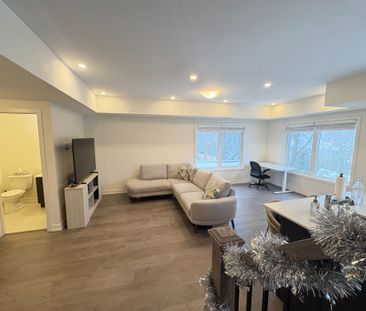 For Lease - 56 Elizabeth Street Unit# 1406, Richmond Hill, Ontario - Photo 2