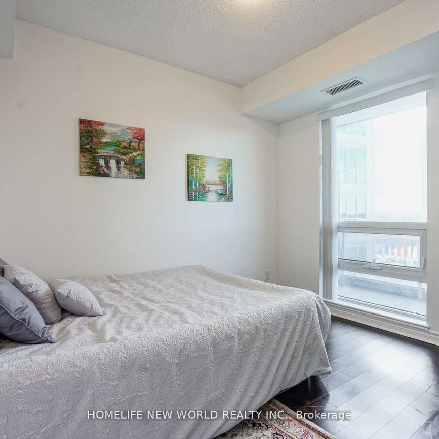 For Lease - 2756 Old Leslie Street Unit# 802, Toronto, Ontario - Photo 1