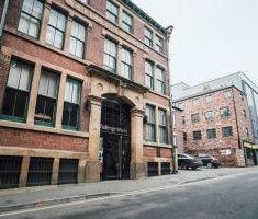 Studio to rent - Photo 6