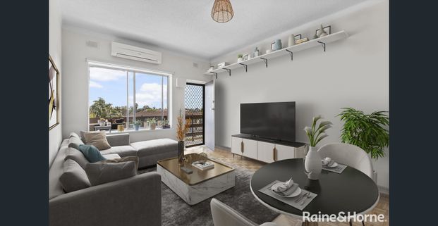Gorgeous, Elevated, Updated Unit In This Ultra Convenient Location - Photo 1