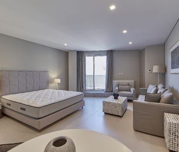 Studio/Γκαρσονιέρα για ενοικίαση - Νέος Κόσμος, - Φωτογραφία 3