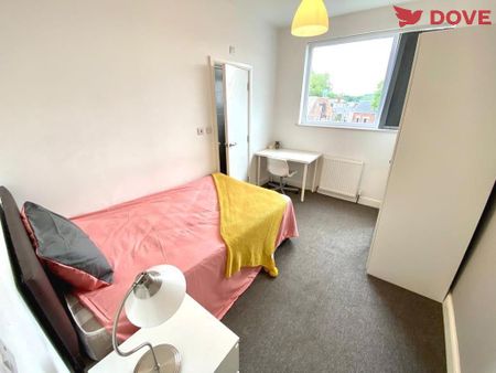 4 bedroom house share to rent - Photo 5