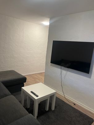 Birkagatan, Gävle - Foto 1