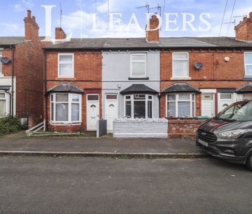 2 bedroom house to rent Repton Road, Nottingham, NG6 - Photo 6