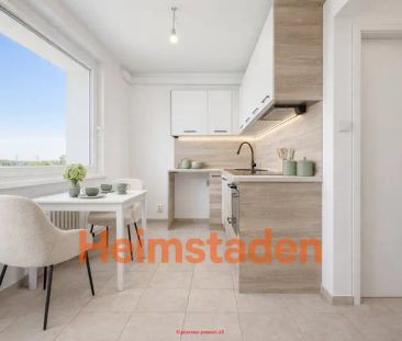 Pronájem bytu 1+kk 33 m - Fotografie 4
