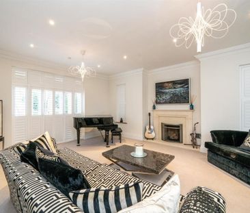 6 bedroom detached house to rent - Photo 6