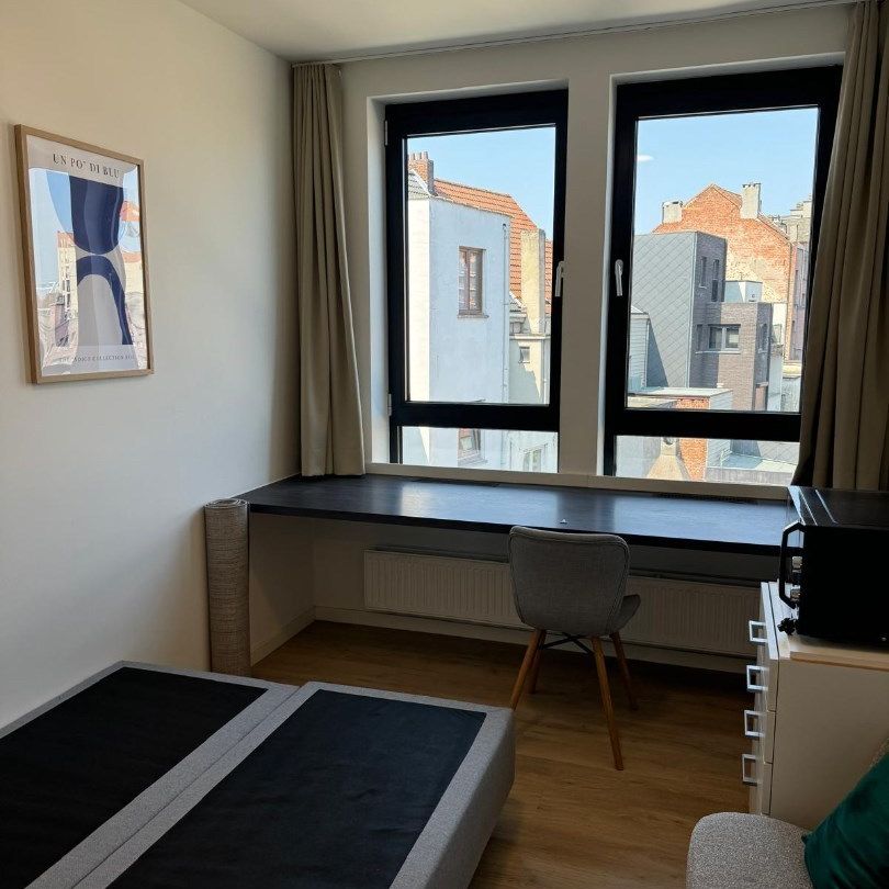 Viaduct-Dam 104 / 0301, 2060 Antwerpen - Foto 1