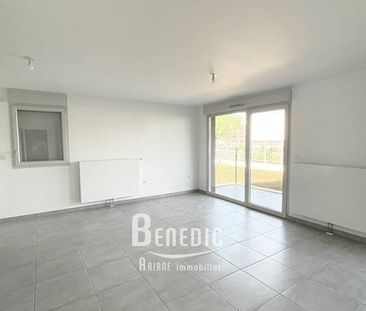 T3 NANCY CENTRE - DEUX RIVES - APPARTEMENT NEUF - Photo 4