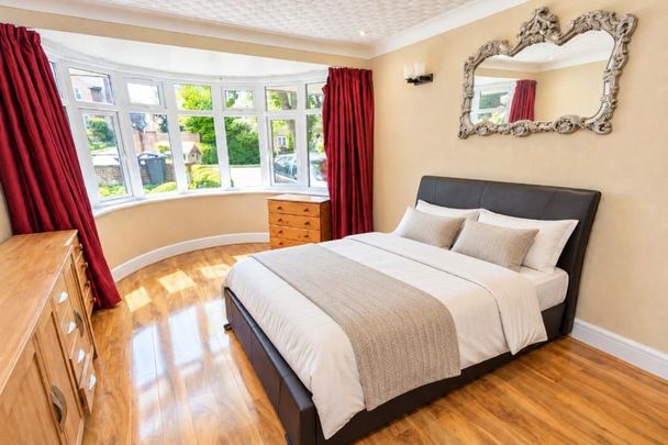 2 bedroom semi-detached bungalow to rent - Photo 1