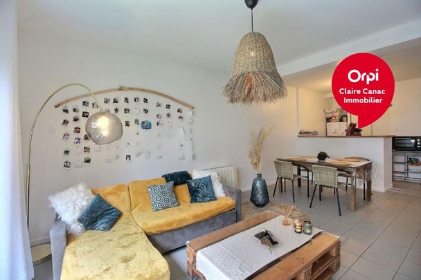 Location Appartement 1 pièce 47m² CASTRES 81100 - Photo 1