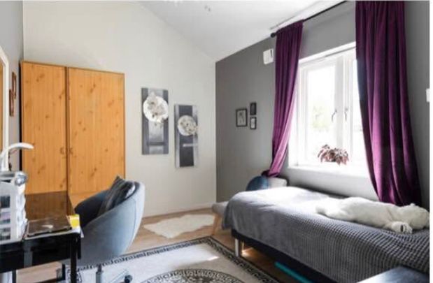 Hökgatan, Mölndal - Foto 1