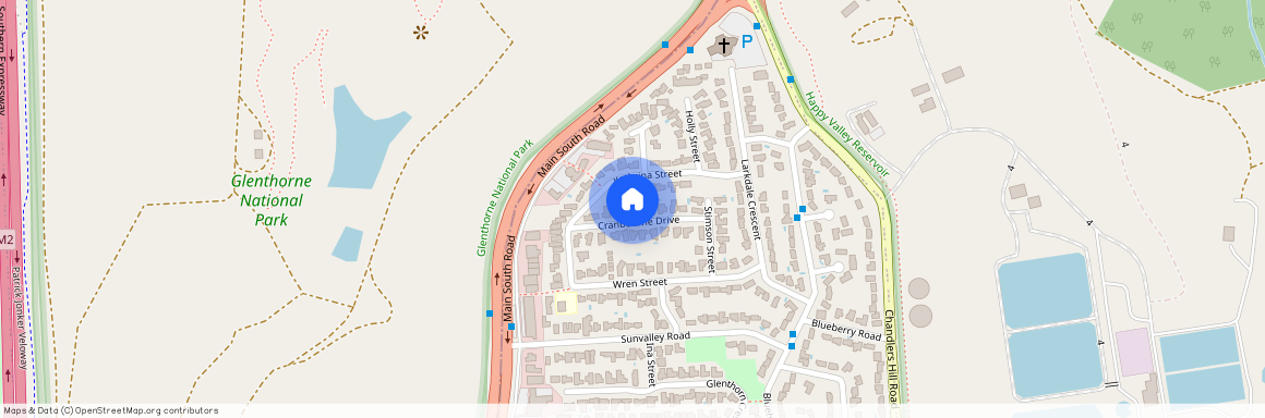 Cranbourne Drive 14, SA 5158, O'Halloran Hill