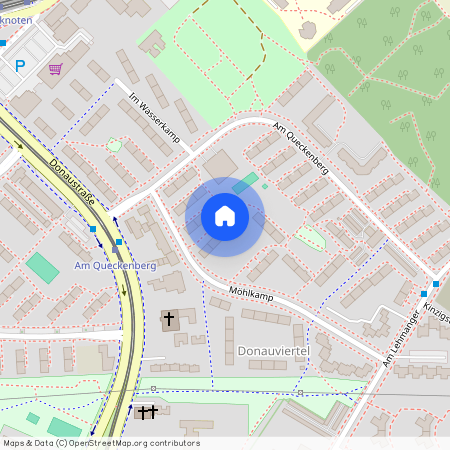 Möhlkamp 10, 38120, Braunschweig