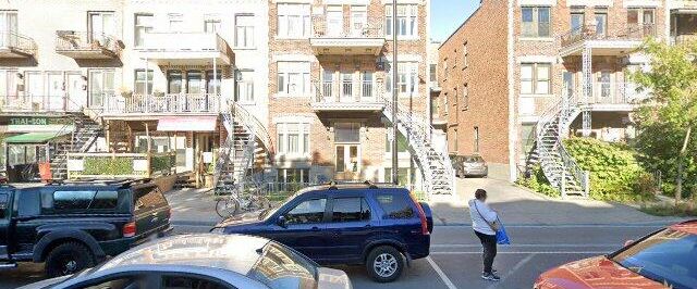 Spacieux 5 Et Demi - Photo 1