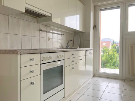 3 Zimmer, 64 m², 1. Stock - Photo 5