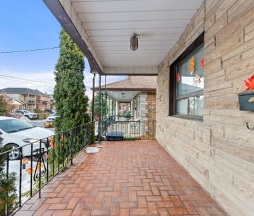 For Lease - 468 Northcliffe Boulevard, Toronto, Ontario - Photo 5