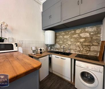 Location Appartement 2 pièces 44m² AVIGNON 84000 - Photo 4