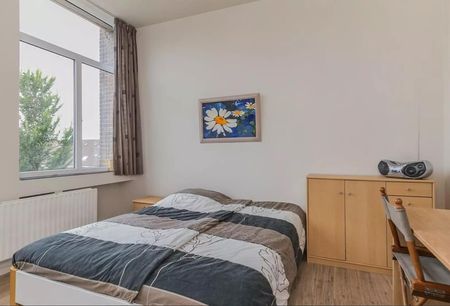 Te huur: Appartement Laag Bolwerk 45 X in Bolsward - Foto 5