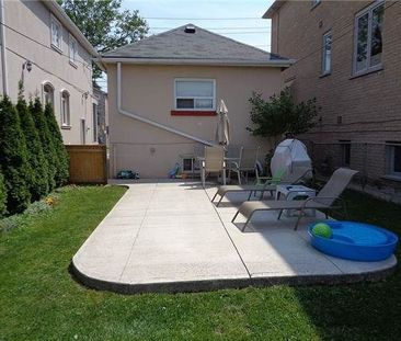 For Lease - 970 Briar Hill Avenue, Toronto, Ontario - Photo 6