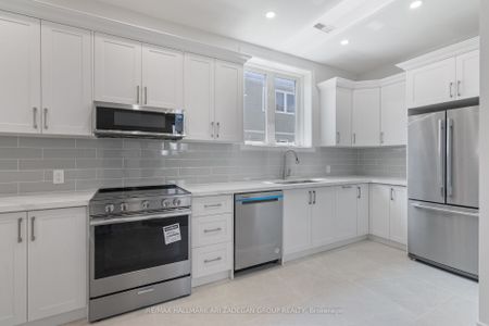 For Lease - 177 The Queensway S N/A Unit# Lower, Georgina, Ontario - Photo 5